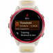 Умные часы Garmin Forerunner 570 42 мм Raspberry Aluminium/Translucent Bone/Mango 010-02970-02 в Ростове-на-Дону