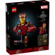 Конструктор LEGO Super Heroes 76327 Бюст Железного человека MK4 в Ростове-на-Дону