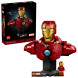 Конструктор LEGO Super Heroes 76327 Бюст Железного человека MK4 в Ростове-на-Дону