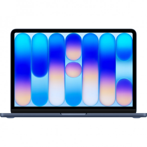 Ноутбук Apple MacBook Neo MHFF4 (A18 Pro 5-Core GPU, 8/256GB), Синий/Indigo в Ростове-на-Дону