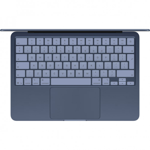 Ноутбук Apple MacBook Neo MHFF4 (A18 Pro 5-Core GPU, 8/256GB), Синий/Indigo в Ростове-на-Дону