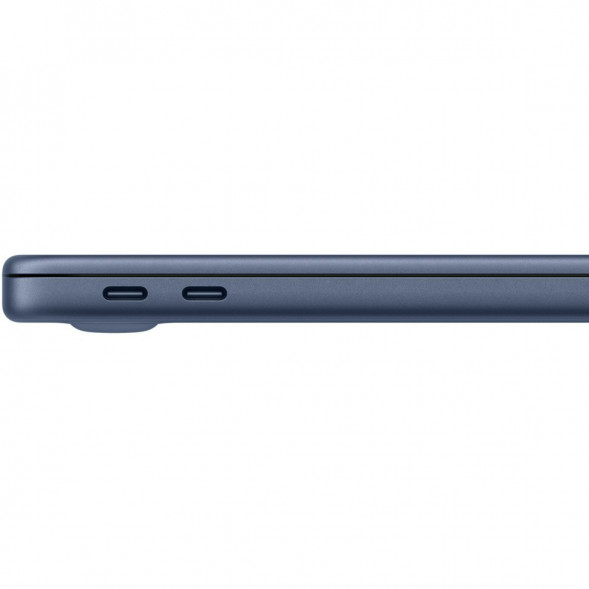 Ноутбук Apple MacBook Neo MHFF4 (A18 Pro 5-Core GPU, 8/256GB), Синий/Indigo в Ростове-на-Дону