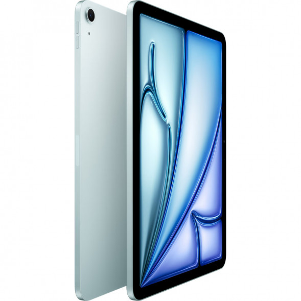 Планшет Apple iPad Air 11 (2026) 1TB Wi-Fi + Cellular, Голубой в Ростове-на-Дону