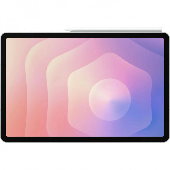 Планшет Samsung Galaxy Tab S11 SM-X736 12ГБ/128ГБ LTE, Silver в Ростове-на-Дону