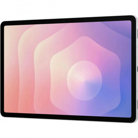 Планшет Samsung Galaxy Tab S11 SM-X736 12ГБ/128ГБ LTE, Silver в Ростове-на-Дону