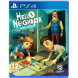 Игра Hello Neighbor: Hide and Seek [PS4, русские субтитры] в Ростове-на-Дону