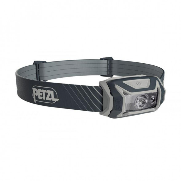 Налобный фонарь Petzl Tikka E061AA00, grey в Ростове-на-Дону