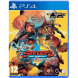 Игра Streets of Rage 4 [PS4, русские субтитры] в Ростове-на-Дону