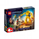 Конструктор LEGO Super Heroes 76830 Погоня за Циклопом в Ростове-на-Дону