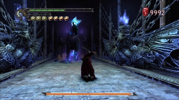 Игра Devil May Cry HD Collection [PS4, английская версия] в Ростове-на-Дону
