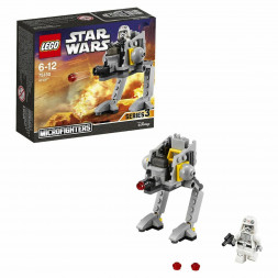 Конструктор LEGO Star Wars 75130 TM AT-DP