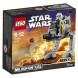 Конструктор LEGO Star Wars 75130 TM AT-DP в Ростове-на-Дону