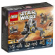 Конструктор LEGO Star Wars 75130 TM AT-DP в Ростове-на-Дону