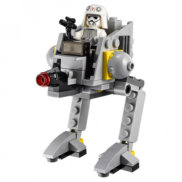 Конструктор LEGO Star Wars 75130 TM AT-DP в Ростове-на-Дону