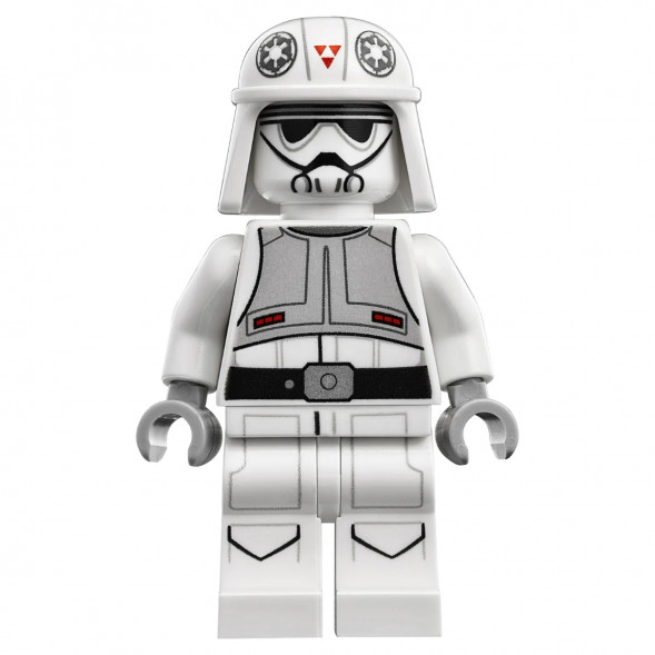 Конструктор LEGO Star Wars 75130 TM AT-DP в Ростове-на-Дону