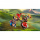 Конструктор LEGO Nexo Knights 70314 Безумная колесница Укротителя в Ростове-на-Дону