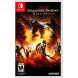 Игра Dragon&amp;#039;s Dogma: Dark Arisen [Nintendo Switch, английская версия] в Ростове-на-Дону