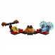Конструктор LEGO Nexo Knights 70338 Генерал Магмар — Абсолютная сила в Ростове-на-Дону