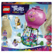 Конструктор LEGO Trolls 41252 Путешествие Розочки на воздушном шаре в Ростове-на-Дону