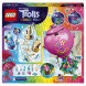 Конструктор LEGO Trolls 41252 Путешествие Розочки на воздушном шаре в Ростове-на-Дону
