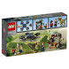 Конструктор LEGO Jurassic World 75934 Побег дилофозавра в Ростове-на-Дону