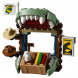 Конструктор LEGO Jurassic World 75934 Побег дилофозавра в Ростове-на-Дону