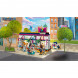 Конструктор LEGO Friends 41344 Магазин аксессуаров Андреа в Ростове-на-Дону