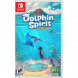 Игра Dolphin Spirit: Ocean Mission [Nintendo Switch, русские субтитры] в Ростове-на-Дону