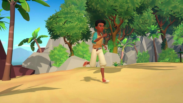 Игра Dolphin Spirit: Ocean Mission [Nintendo Switch, русские субтитры] в Ростове-на-Дону