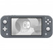 Игровая приставка Nintendo Switch Lite Gray в Ростове-на-Дону