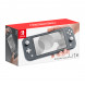 Игровая приставка Nintendo Switch Lite Gray в Ростове-на-Дону