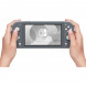 Игровая приставка Nintendo Switch Lite Gray в Ростове-на-Дону