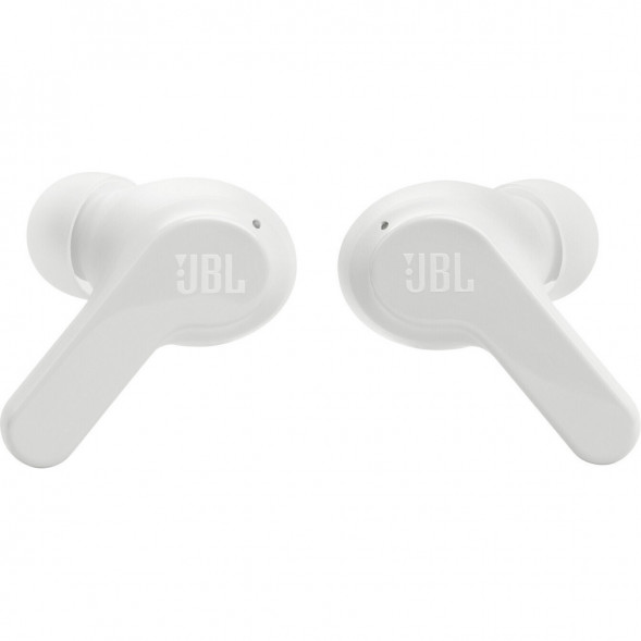 Беспроводные наушники JBL Wave Beam, White в Ростове-на-Дону