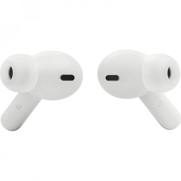 Беспроводные наушники JBL Wave Beam, White в Ростове-на-Дону