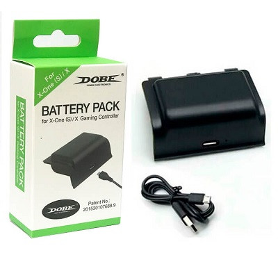 Аккумулятор Li-ion Battery Pack DOBE для Xbox One Controller в Ростове-на-Дону