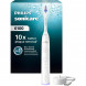 Электрическая зубная щётка Philips Sonicare 6100 HX7400/01, белый в Ростове-на-Дону