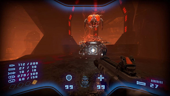 Игра Prodeus [PS4, русские субтитры] в Ростове-на-Дону