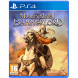 Игра Mount &amp;amp; Blade II: Bannerlord [PS4, русские субтитры] в Ростове-на-Дону