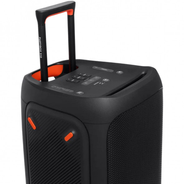 Портативная акустика JBL Partybox 310 в Ростове-на-Дону