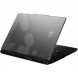 Ноутбук MSI Cyborg 15 C2WE-016XRU (15.6&amp;quot;, IPS, Intel Core 7 240H 2.5ГГц, 10 ядер, 16ГБ DDR5, 1ТБ SSD, NVIDIA GeForce RTX 5050 - 8 ГБ, FreeDOS), серый в Ростове-на-Дону