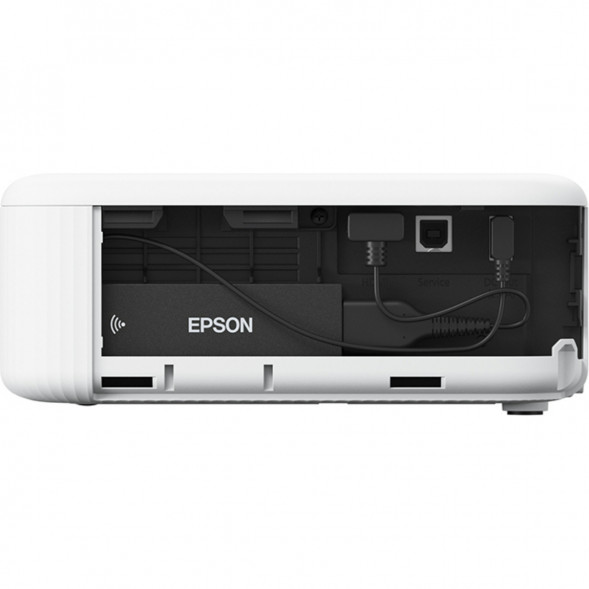 Проектор Epson CO-FH02 в Ростове-на-Дону