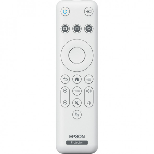 Проектор Epson CO-FH02 в Ростове-на-Дону