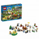 Конструктор LEGO City 60134 Праздник в парке в Ростове-на-Дону