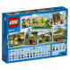 Конструктор LEGO City 60134 Праздник в парке в Ростове-на-Дону