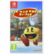 Игра Pac-Man World: Re-Pac [Nintendo Switch, русские субтитры] в Ростове-на-Дону