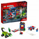 Конструктор LEGO Juniors 10754 Решающий бой Человека-паука против Скорпиона в Ростове-на-Дону