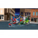 Конструктор LEGO Juniors 10754 Решающий бой Человека-паука против Скорпиона в Ростове-на-Дону