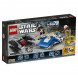 Конструктор LEGO Star Wars 75196 Истребитель типа A против бесшумного истребителя СИД в Ростове-на-Дону
