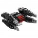 Конструктор LEGO Star Wars 75196 Истребитель типа A против бесшумного истребителя СИД в Ростове-на-Дону