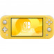 Игровая приставка Nintendo Switch Lite 32 ГБ, желтый в Ростове-на-Дону